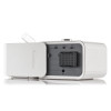 鱼跃(yuwell)呼吸机 YH-360睡眠打呼噜止鼾器 正压单水平半自动无创调节呼吸器 家用止鼾器国产