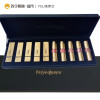 【苏宁超市】圣罗兰(YSL) 口红10支礼盒装