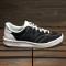 New Balance/NB 新百伦2017夏季新款纯色300系列运动鞋CRT300RN/CRT300RK 黑白色 40码