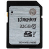 苏宁自营金士顿（Kingston）32GB 80MB/s SD Class10 UHS-I高速存储卡