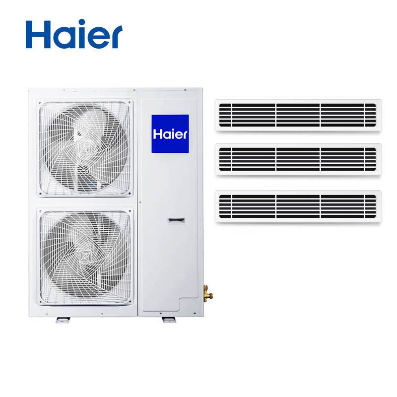 海尔商用（Haier） 中央空调一拖多 RFC140MXSAVA(G)一拖三