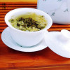 【中华特色】池州馆 天方茉莉毛尖100g/袋 茉莉花茶 安徽天方茶叶
