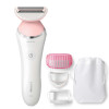 飞利浦（Philips）电动剃毛器BRL140 脱毛器 女士充电式剃毛器 全身水洗