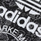 adidas阿迪达斯三叶草男装短袖T恤2017年新款运动服BP8986 L 黑色BP8982