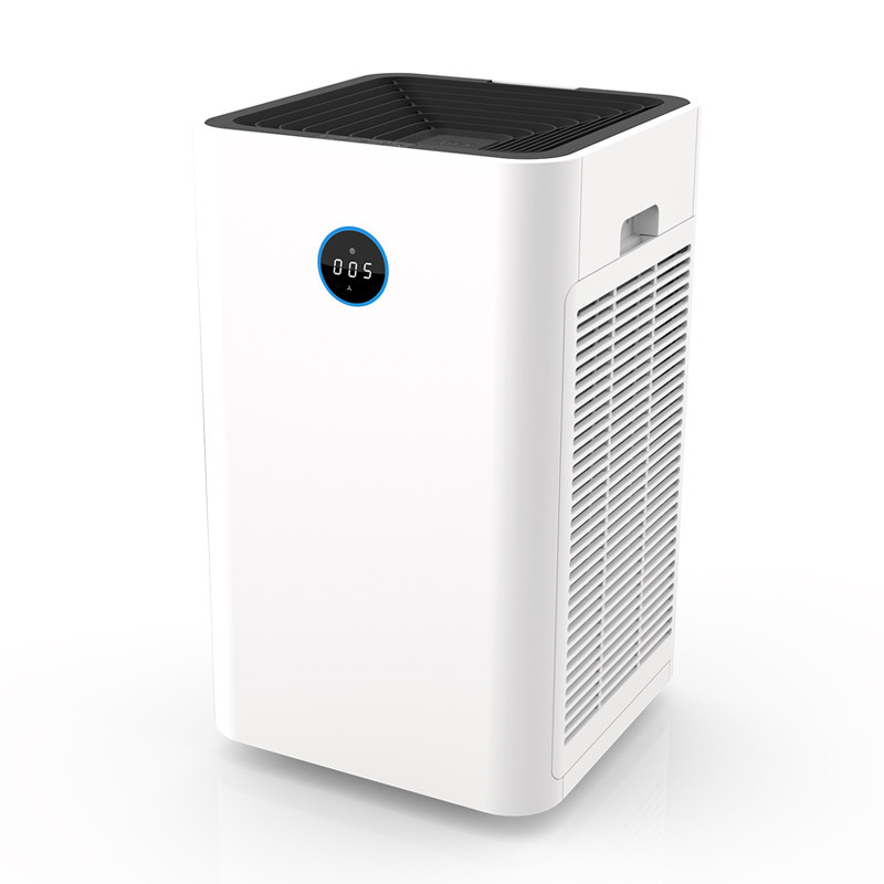 airxa7空气净化器高清实拍图