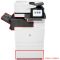 惠普（HP）MFP E87660z 管理型A3彩色数码复合机打印机复印一体机双面可加传真企业办公高速一体机