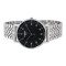 天梭 Tissot 男士魅时系列石英大表盘中性表盘男女通用表 T109.610.11.077.00 T109.610.16.031.00