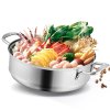 炊大皇COOKERKING出彩三层蒸锅30CM Z30B