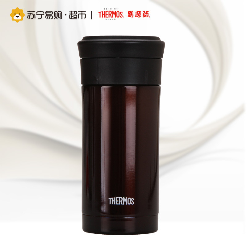 膳魔师高真空不锈钢保温杯 TCMK-350 CBW