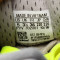 adidas阿迪达斯女鞋网球鞋2017年新款运动鞋BB4819 橙色 38码