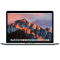 苹果(Apple) MacBook 12英寸笔记本 深空灰色 MLH72CH/A 1.1GHz 8G 256G
