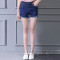 天淳尔女装舒适夏季牛仔短裤潮流款2017TKB-325326