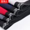 南极人男士内裤平角裤男纯棉质四角裤大码中腰青年短裤头u凸性感 XXXL 54159-A