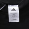 adidas阿迪达斯女装短袖T恤2017新款运动服BP7942 XS 黑色BP7942