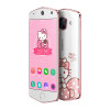 美图手机M8 MP1603(5.2) Hellokitty特别版 月光白 64GB