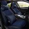 达令河 A805-A810 凯迪拉克国产ATS-L XTS CTS SRX ATS 专用汽车座椅垫车垫座垫坐垫 豪华版-A809黑棕色