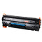 格然易加粉HPCC388A硒鼓惠普M226dw 226dn M128fp M202dw M126dn打印机墨盒 易加粉硒鼓1个+碳粉2支+芯片2个套装