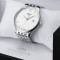 天梭(TISSOT)俊雅系列钢带石英男表T063.610.11.037.00钢带瑞士1494152567876 T063.610.22.037.00(间金)
