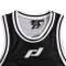 Pro Touch 男装 PT BB jersey Top 篮球训练运动无袖T恤 262400-903260 XL(180/96A)