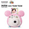 富士（FUJIFILM）INSTAX 一次成像相机立拍立得 MINI迪斯尼TSUM TSUM (松松) 定制相机