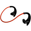 纽曼（Newsmy）Q37 头戴式无损音乐 音乐播放器 mp3播放器 学生跑步运动mp3 蓝牙耳机 8G 红色