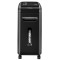 范罗士(Fellowes)99MS 碎纸机 商务办公碎纸机单次14张 2x14mm 黑色4级 34L 粉碎机