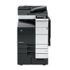 柯尼卡美能达(KONICA MINOLTA)bizhub 758A3黑白复合机75页/分打印复印扫描 输稿器排纸器四纸盒