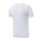 耐克NIKE2017新款男装短袖T恤运动休闲运动服810506-101 XL 白色