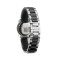 天梭（TISSOT）手表陶瓷系列女表时尚石英女士腕表T064.210.22.011.00 条丁黑盘T064.210.22.051.00
