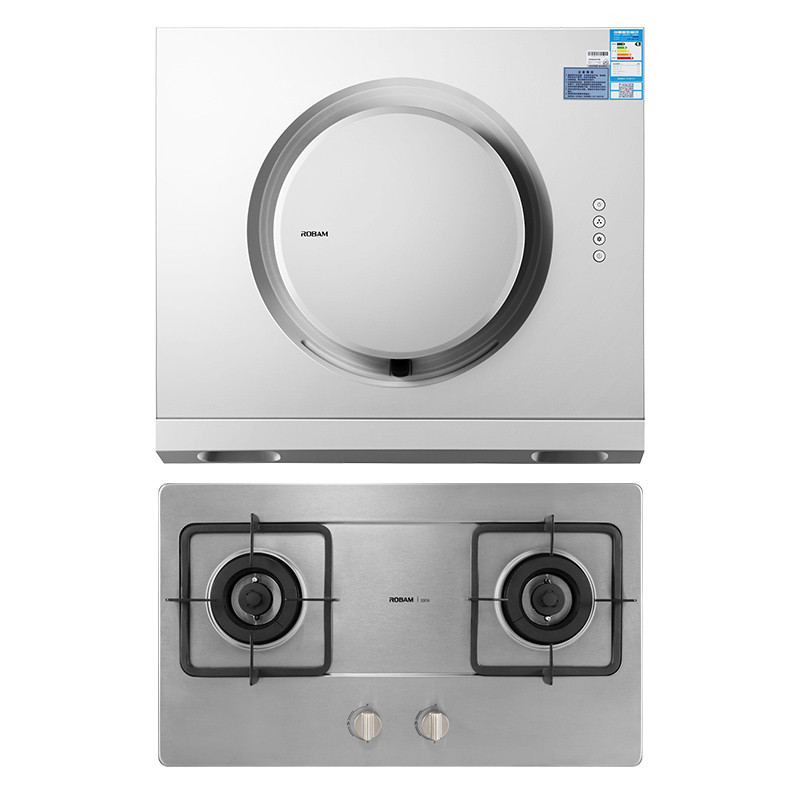 老板CXW-200-21A6+33G9（天然气）侧吸式烟灶套餐