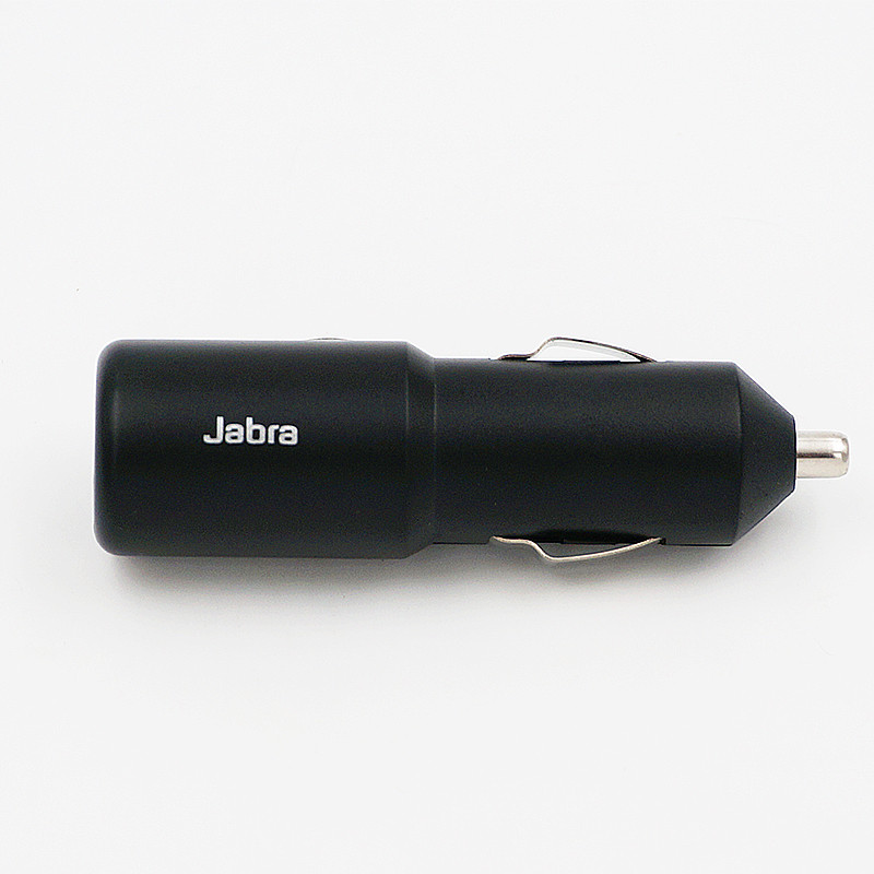 捷波朗（Jabra）车载充电器