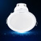 飞利浦(PHILIPS) LED筒灯 闪灵5.5W 5.5w白色4000K90mm开孔