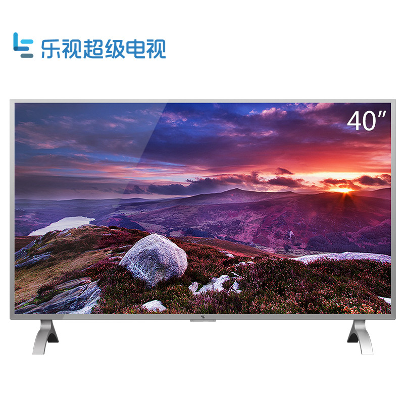 乐视超级电视 超4 X40M 生态版 挂架