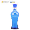 洋河蓝优52度480ml*12瓶箱装 浓香型白酒