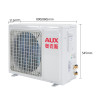 奥克斯空调KFR-35GW/BpQYA1+1