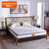 喜临门床垫 星空 环保偏硬椰棕整网邦尼尔弹簧床垫 简约卧室家具 20cm 1.8m*2m