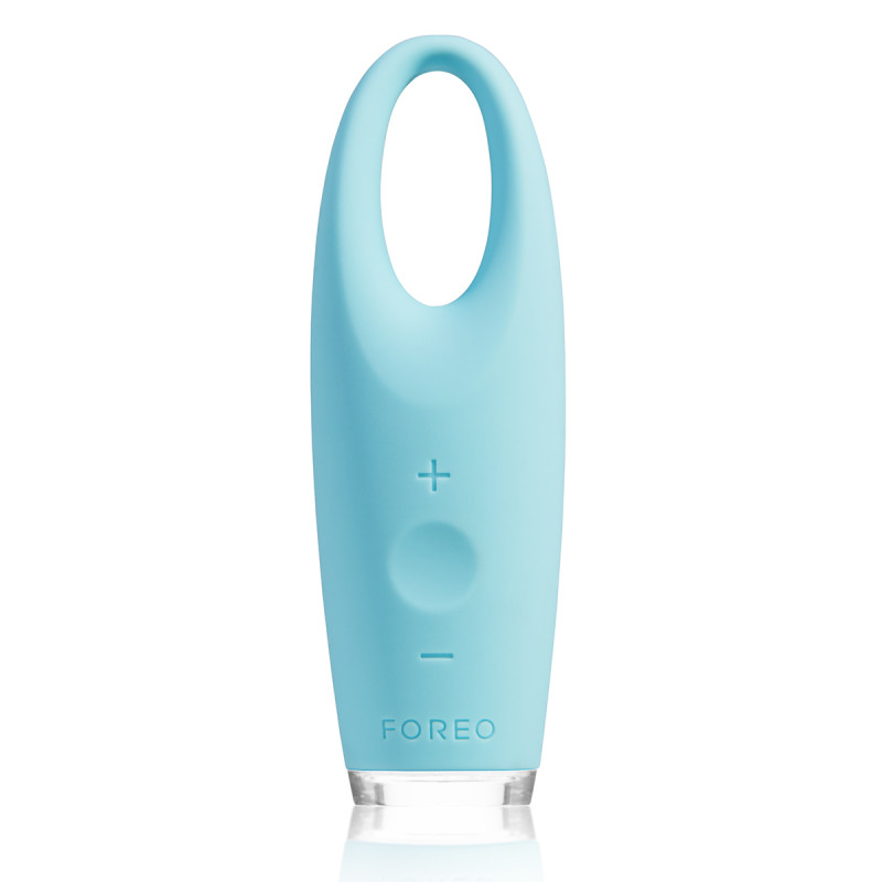 FOREO IRIS 艾丽丝 亮眼护理仪眼部按摩器 薄荷蓝