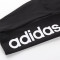 adidas阿迪达斯女子运动长裤2018新款休闲运动服S97115 黑色 xl