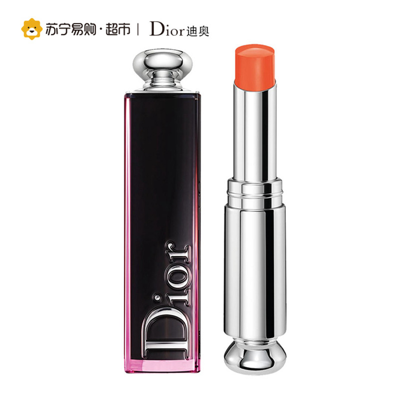 克里斯汀迪奥魅惑釉唇膏 644 3.2g