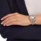 施华洛世奇（Swarovski）手表 女士时尚休闲椭圆形指针手表 石英表 女 5158544系列 5200341