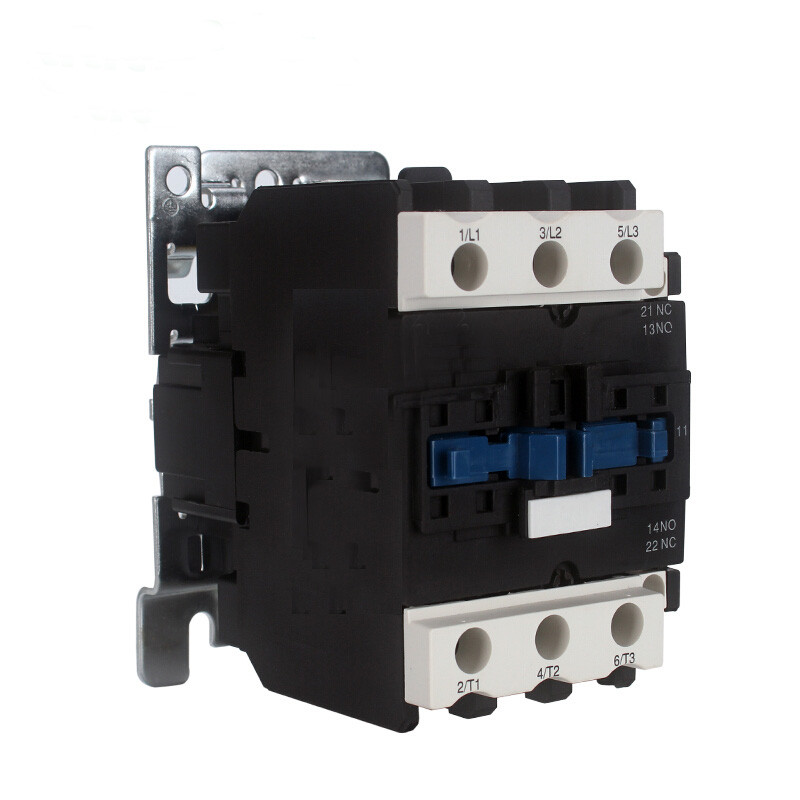 人民 接触器 交流 660V 32A CJX2-3210