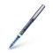 日本PILOT百乐BX-V5/V7水性笔针管走珠笔耐水性水笔 V7蓝色(0.7mm)