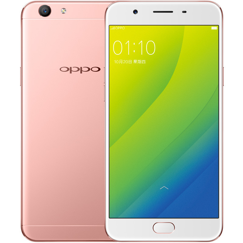OPPO R11 全网通版 黑色