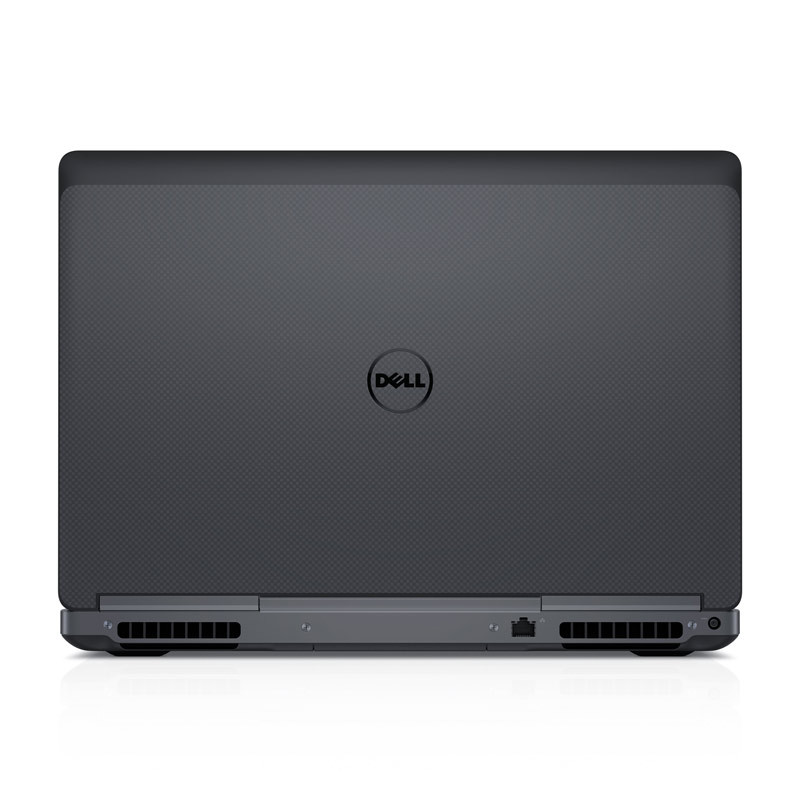 戴尔(DELLprecision) 7720 17.6英寸移动工作站 E3-1535M/32G/256+2T/8G独显