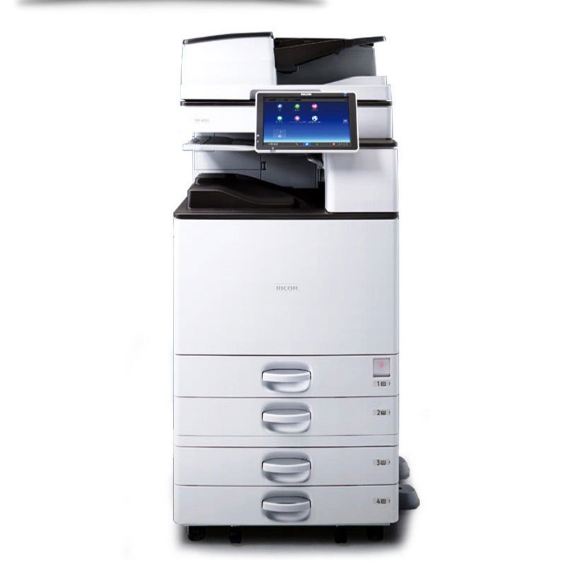 理光(RICOH) MP5055SP 黑白多功能复合机