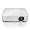 明基(BenQ) AH544N 投影仪 商务会议投影机（1080P分辨率 双HDMI高清接口 3300流明）
