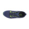 李宁LI-NING男鞋一体织弧减震轻质运动休闲鞋跑步鞋