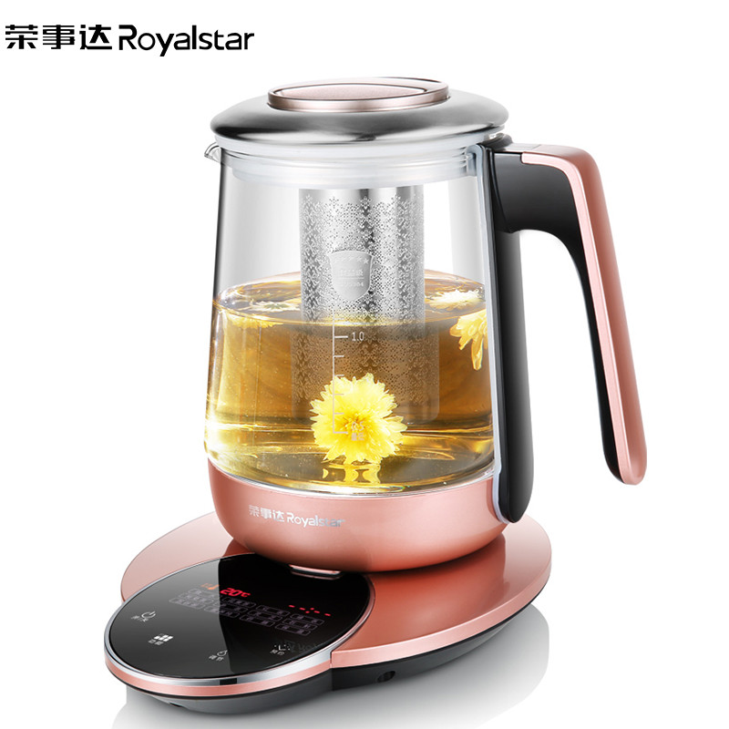 荣事达(Royalstar)养生壶YSH1706T
