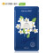 韩后(Hanhoo）茉莉精油补水达人面膜22ml*12片