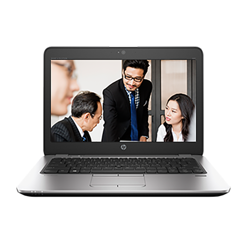 惠普（HP）EliteBook 820G3 12.5寸轻薄笔记本（I5-6200U/ 8G/ 256GSSD /集显 ）
